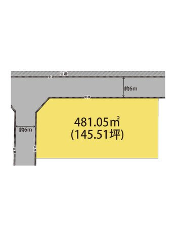 岩出市紀泉台・土地・128005