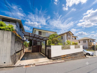 根岸町5丁目売地の画像