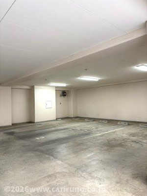 【駐車場】 | ボン　クラージュ