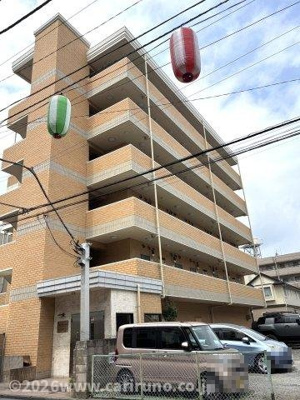 【外観】 | ボン　クラージュ