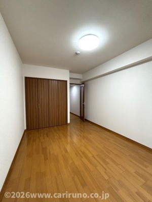 【内装】 | ボン　クラージュ