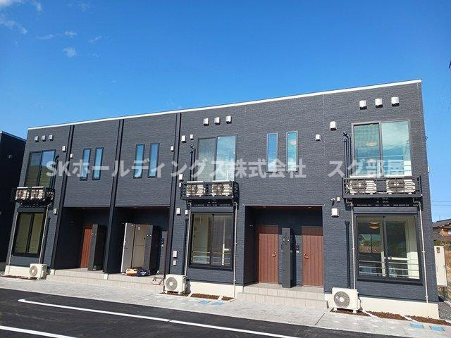 アンソレイエ高浜Ⅲ
