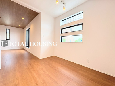 【洋室】 | 西東京市新町5丁目　中古戸建　全1棟