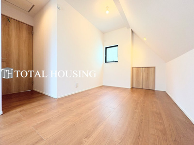 【洋室】 | 西東京市新町5丁目　中古戸建　全1棟