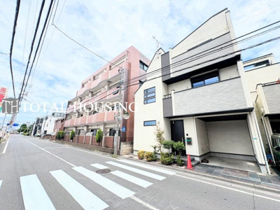 【その他】 | 西東京市新町5丁目　中古戸建　全1棟