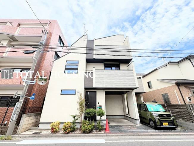 【その他】 | 西東京市新町5丁目　中古戸建　全1棟