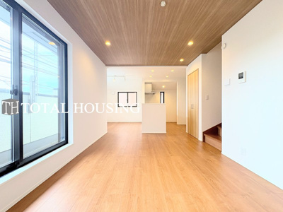 【その他】 | 西東京市新町5丁目　中古戸建　全1棟