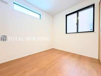 【洋室】 | 西東京市新町5丁目　中古戸建　全1棟