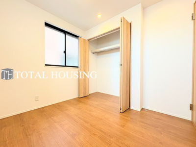 【洋室】 | 西東京市新町5丁目　中古戸建　全1棟