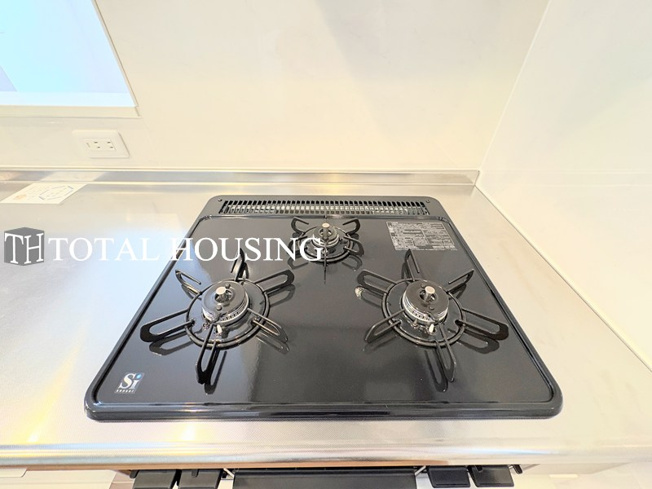 【その他】 | 西東京市新町5丁目　中古戸建　全1棟