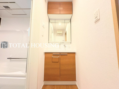 【独立洗面台】 | 西東京市新町5丁目　中古戸建　全1棟