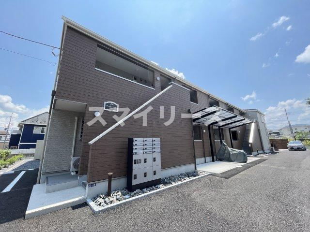 ボヌールメゾンC