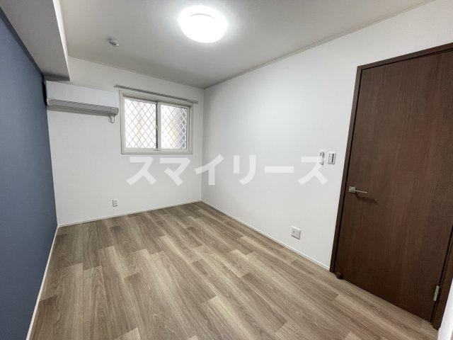 ボヌールメゾンCの設備