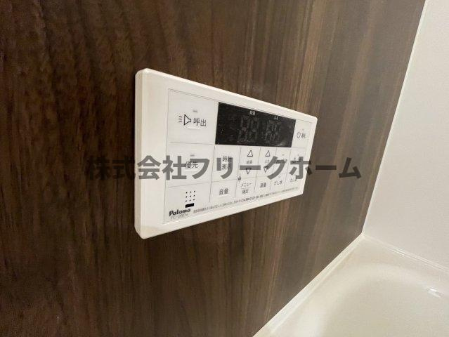 小金井市緑町５丁目のアパートのその他