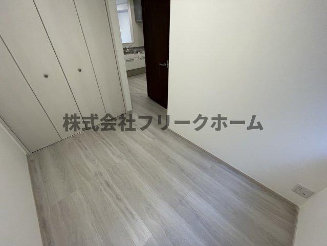 小金井市緑町５丁目のアパートのその他