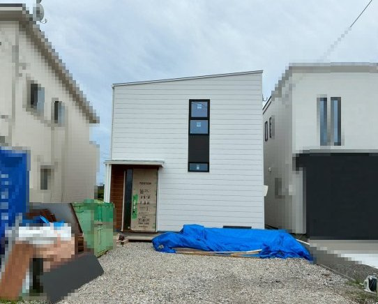 南国市篠原　新築一戸建て