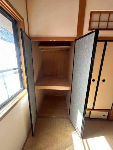 CREW阪神西宮の設備