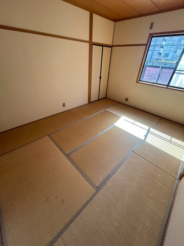 CREW阪神西宮の和室