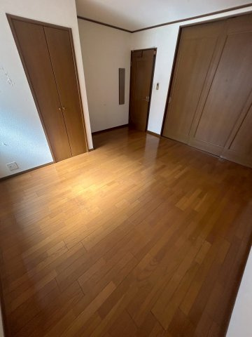 CREW阪神西宮の寝室