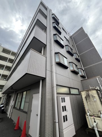 府中市栄町２丁目の賃貸マンション