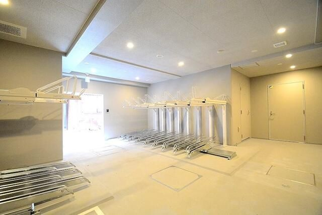 ステージファースト東日本橋のその他