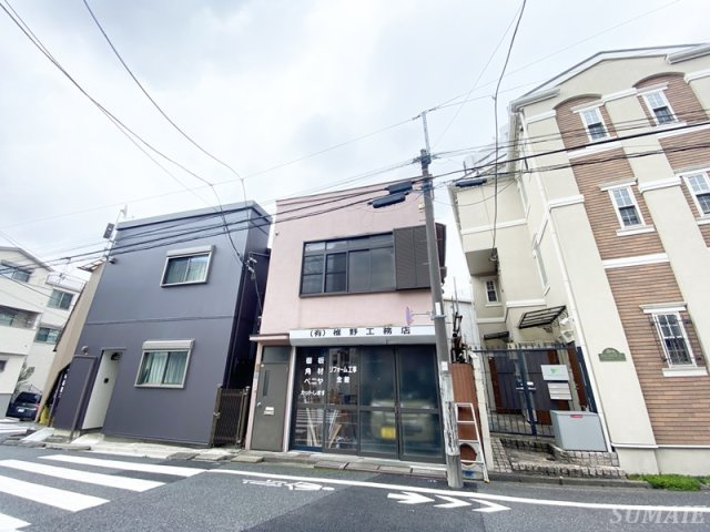 椎野ハイツ