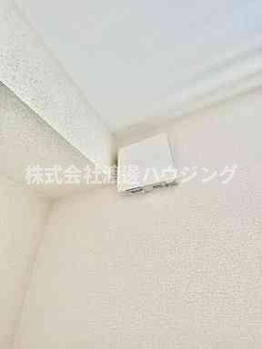 La Vita Feliceの設備