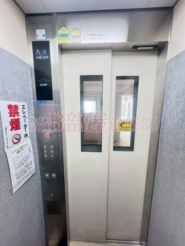 REステートビルのその他共用部分