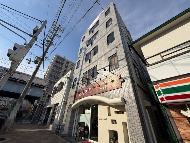 ルマ・ソネの外観