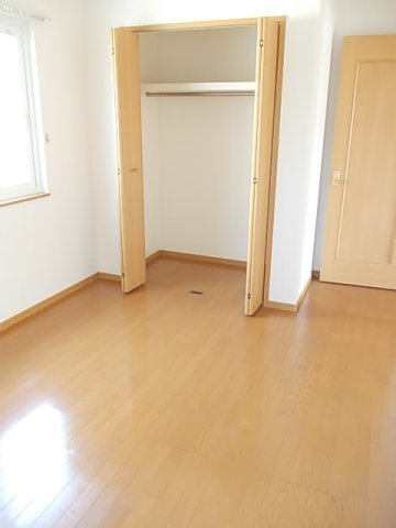 リヴィエールの収納