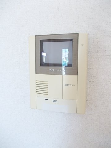 リヴィエールのセキュリティ
