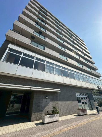 ライフプラザ横浜瀬谷【仲介手数料無料】ペット可♪