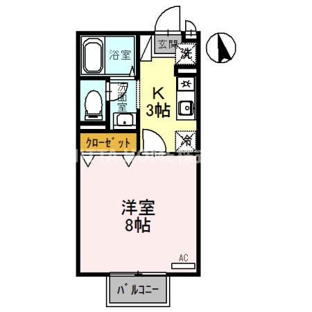 ＲＩＯ ＡＯＮＯ　Ⅳ号館