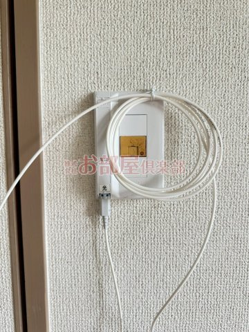 サンコーポ国分の設備