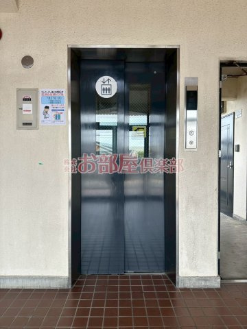 サンコーポ国分のその他共用部分