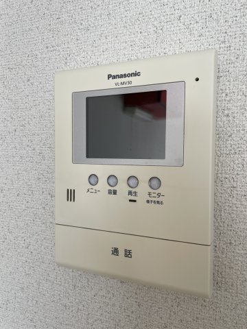 LIBERTYの設備