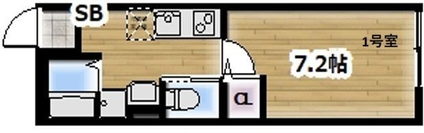 【間取り】 | Ambitionかしわ台