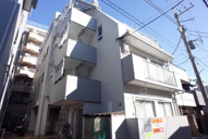 メゾンヒラカタⅡの画像