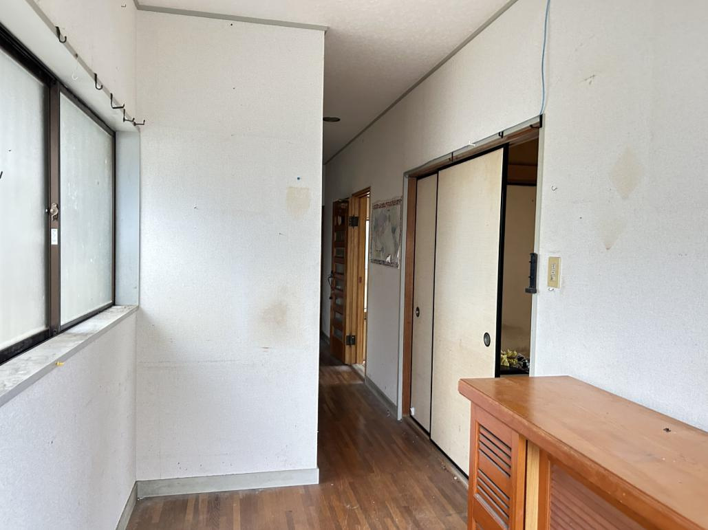那珂市平野　中古戸建の内装