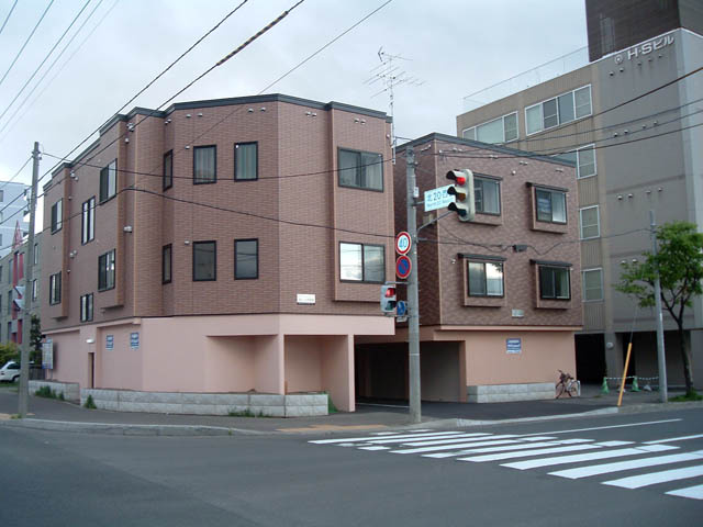 ステージＮ２０Ⅱ