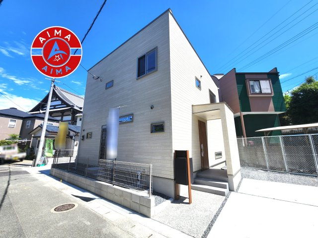 春日市小倉6丁目第1-2棟（1号棟）
