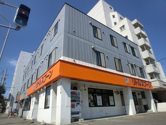 シングルステージ北大前