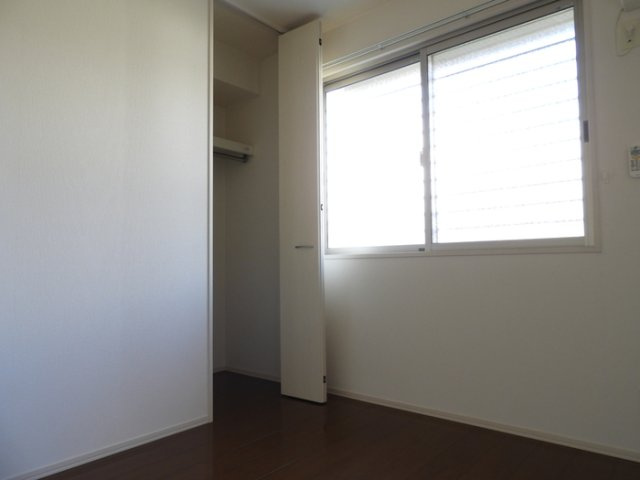 フェリス高柳　A棟の収納