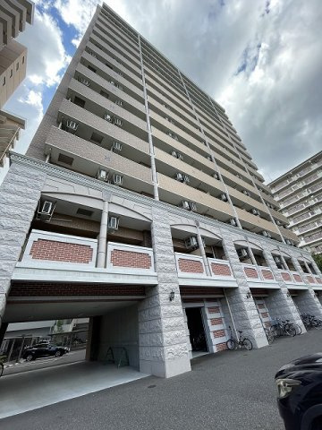 ラグゼ難波西Ⅱ