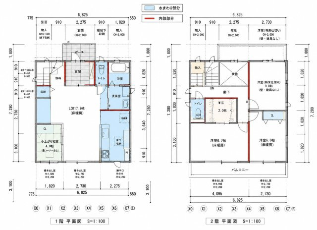 「オシャレな吹き抜け玄関」南国市篠原　C区画　新築戸建の地図|■金額2,980万円■4LDK