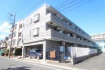 アパートメントカヤ中原の画像