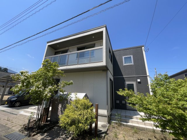 東田３丁目　中古住宅