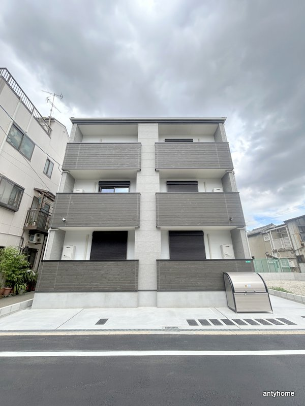 NAGAMORI新深江　仲介手数料無料