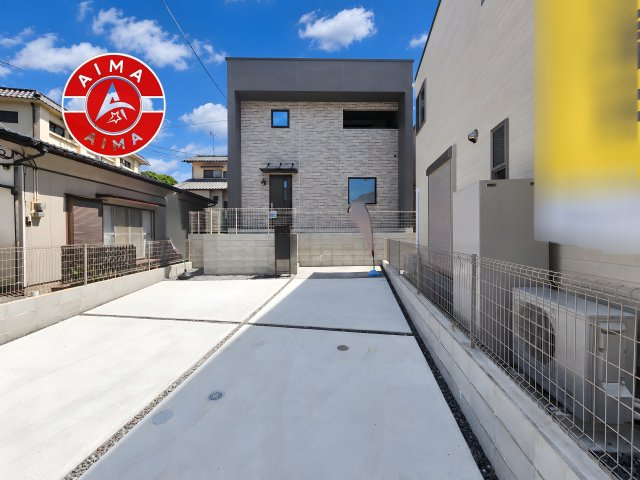 春日市小倉6丁目第1-2棟（2号棟）