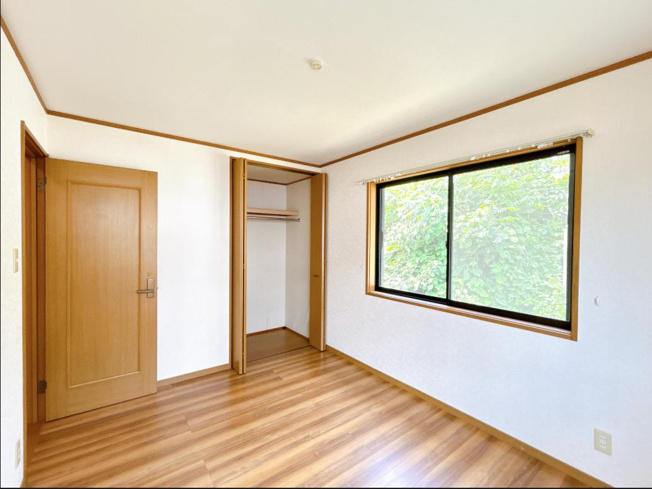 【洋室】 | 牛久市田宮町　中古戸建